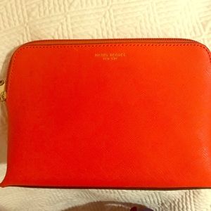 Henry Bendel makeup bag